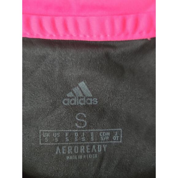 Mexico 2020-2021 Adidas Small Football National Team Jersey - Picture 3 of 7